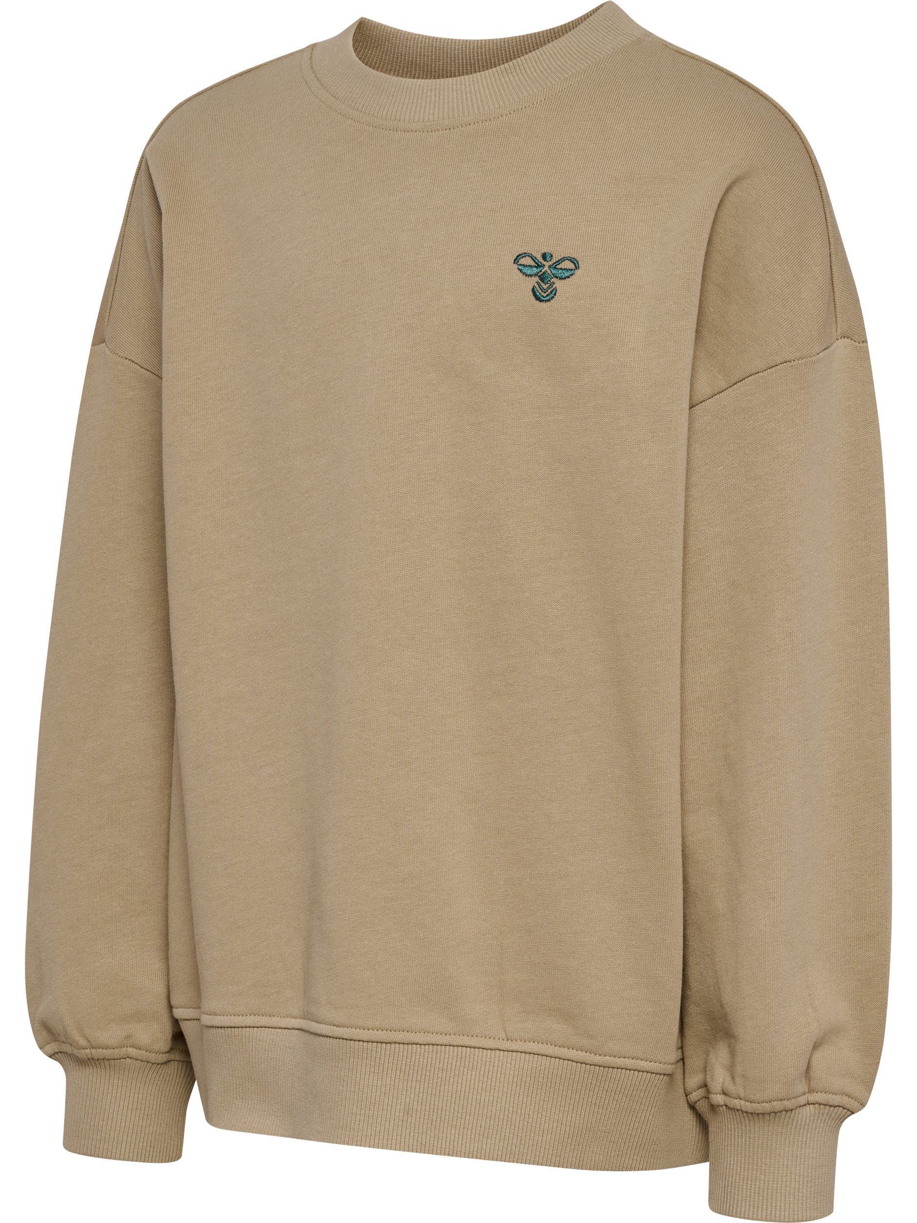 hmlJR JUMP BOXY SWEATSHIRT – Bild 2