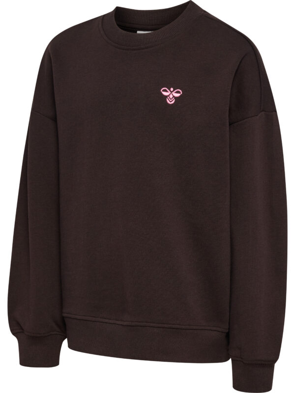 hmlJR JUMP BOXY SWEATSHIRT