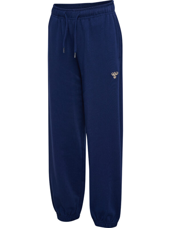 hmlJR JUMP BOXY ELASTIC SWEATPANTS