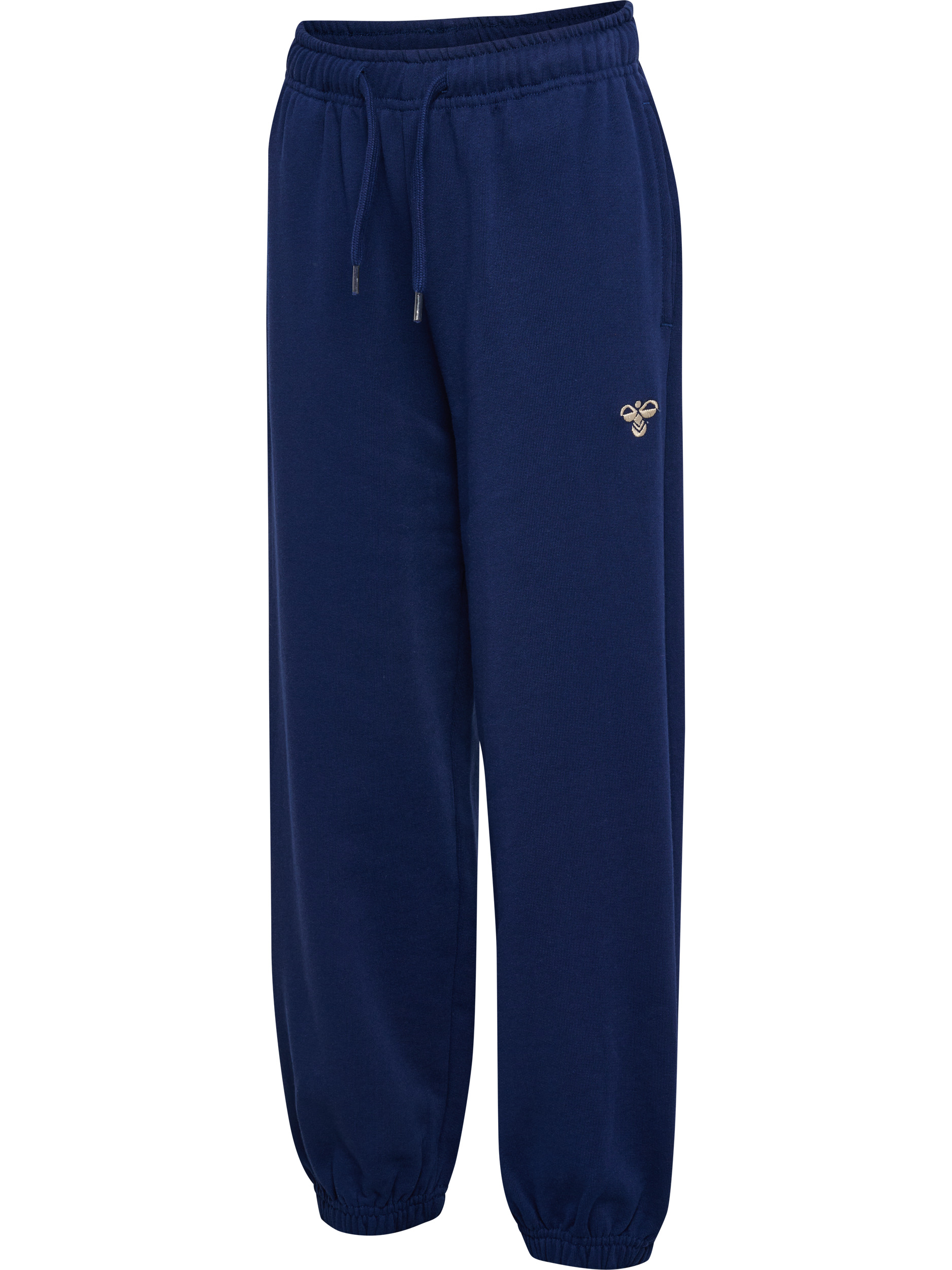 hmlJR JUMP BOXY ELASTIC SWEATPANTS – Bild 1