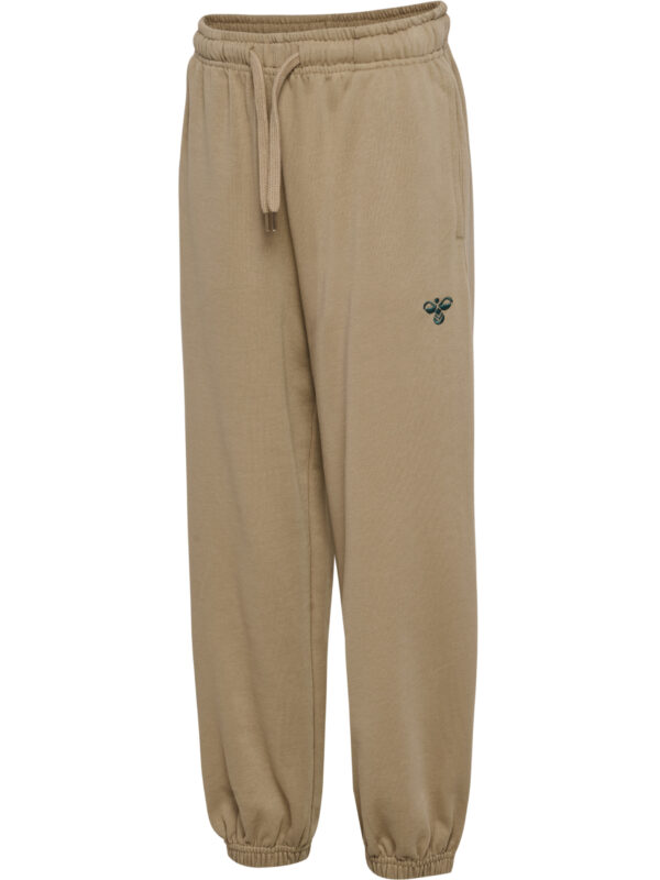 hmlJR JUMP BOXY ELASTIC SWEATPANTS