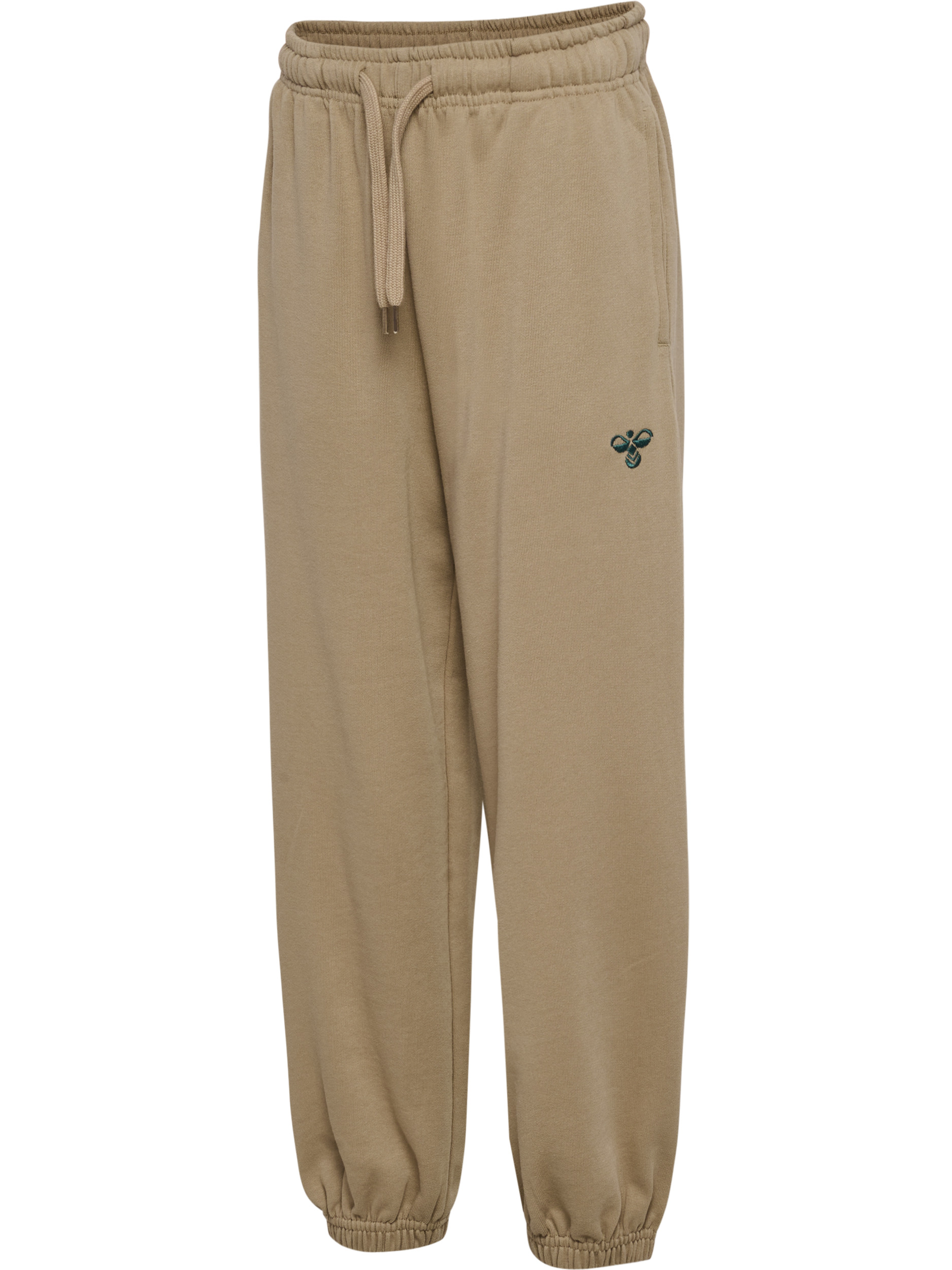 hmlJR JUMP BOXY ELASTIC SWEATPANTS – Bild 2