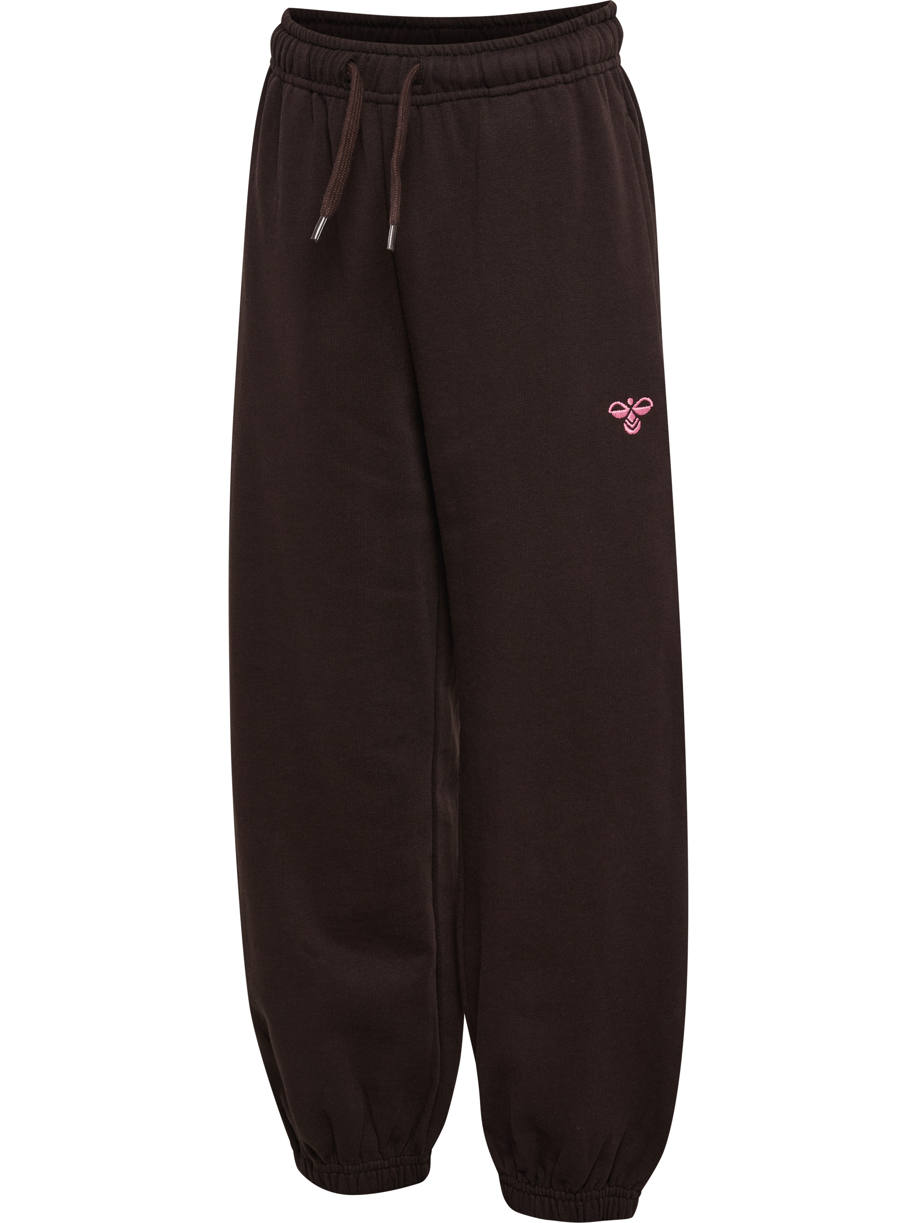 hmlJR JUMP BOXY ELASTIC SWEATPANTS – Bild 3