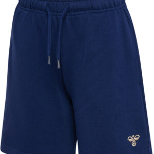 hmlJR JUMP BOXY SWEAT SHORTS – Bild 1