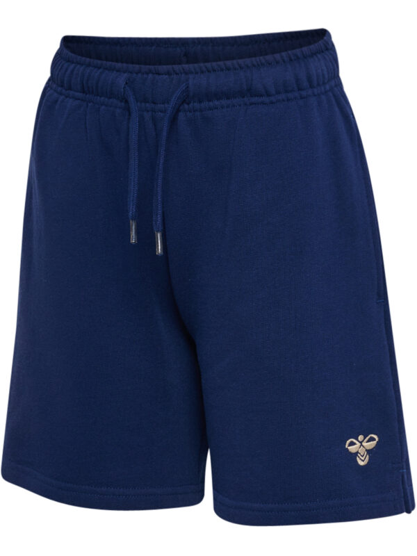 hmlJR JUMP BOXY SWEAT SHORTS