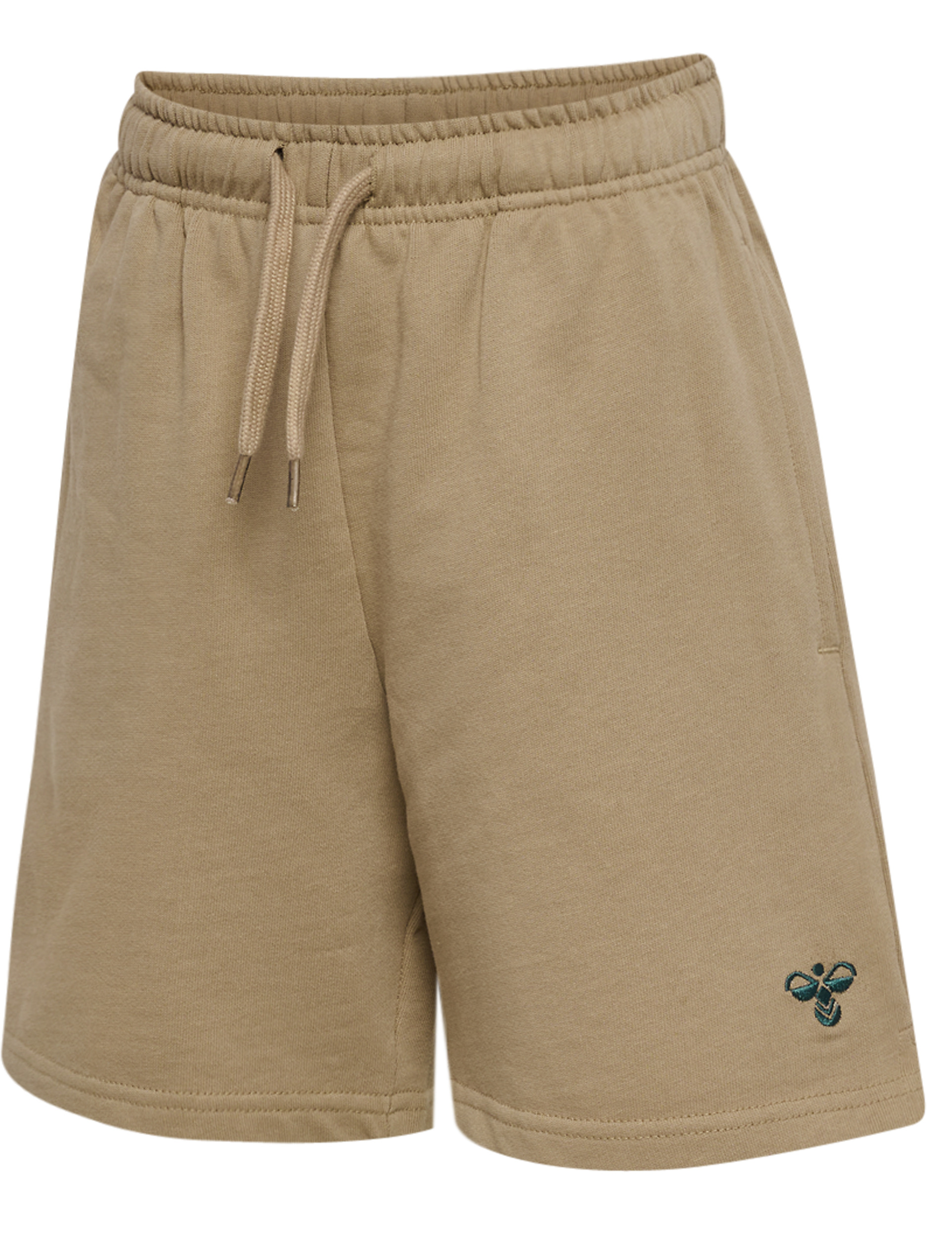 hmlJR JUMP BOXY SWEAT SHORTS – Bild 2