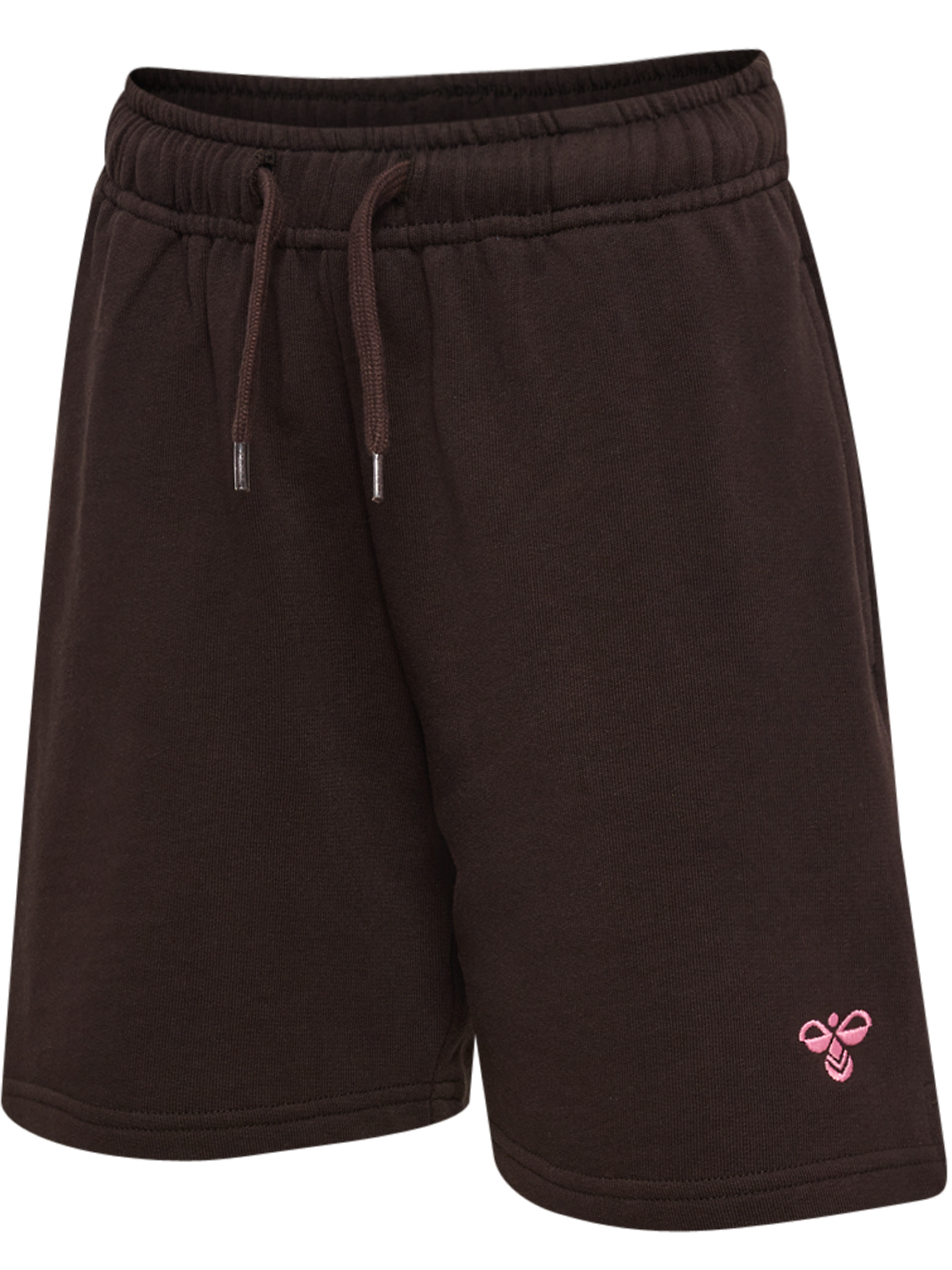 hmlJR JUMP BOXY SWEAT SHORTS – Bild 3