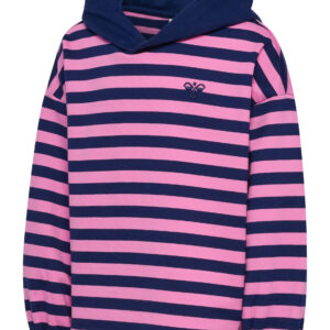 hmlJR CONELLY BOXY CONTRAST HOODIE – Bild 2