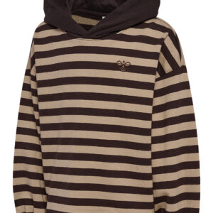 hmlJR CONELLY BOXY CONTRAST HOODIE – Bild 3