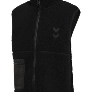 hmlJR MARTINI FLEECE ZIP VEST – Bild 1