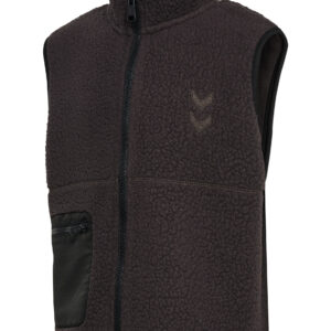 hmlJR MARTINI FLEECE ZIP VEST – Bild 2