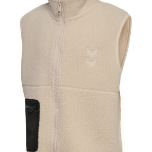 hmlJR MARTINI FLEECE ZIP VEST – Bild 3