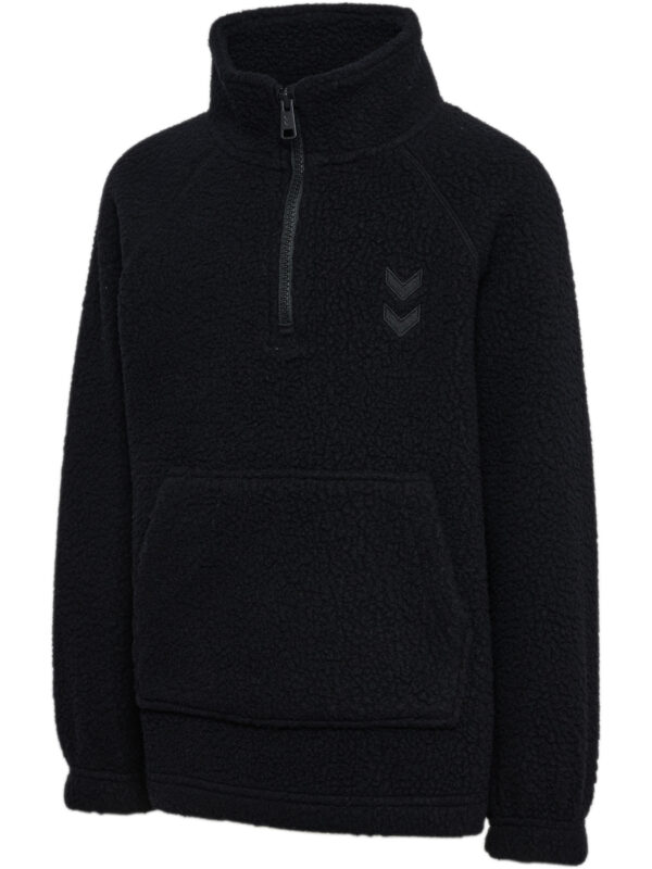 hmlJR MARTINI HALF ZIP JACKET