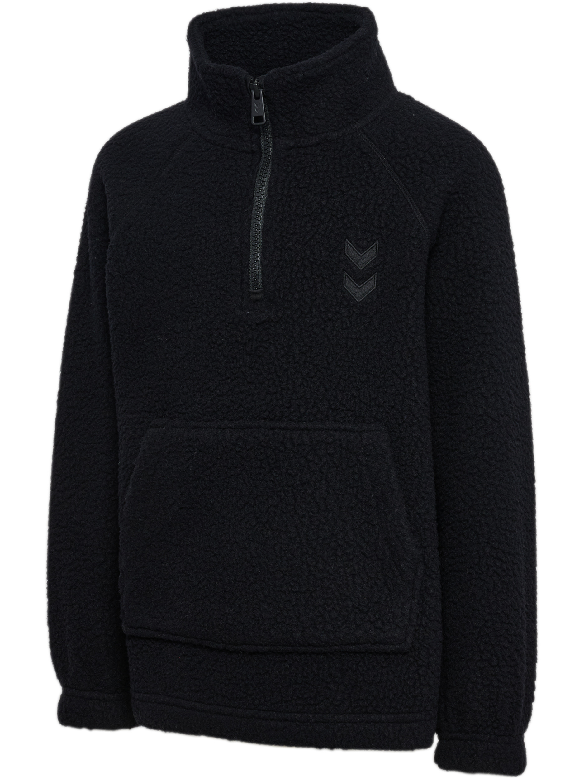 hmlJR MARTINI HALF ZIP JACKET – Bild 1
