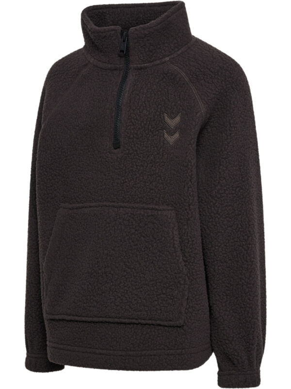 hmlJR MARTINI HALF ZIP JACKET