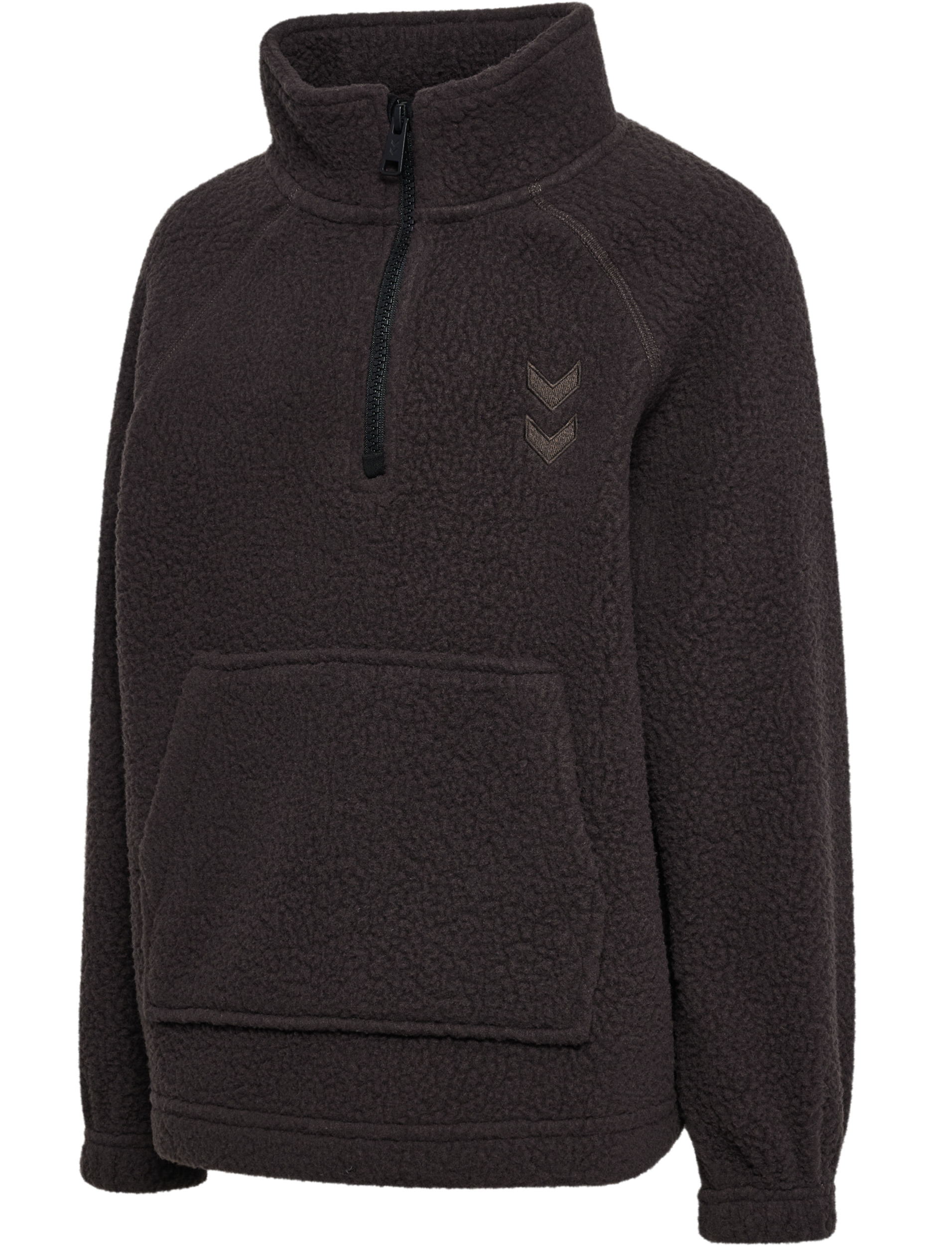 hmlJR MARTINI HALF ZIP JACKET – Bild 2