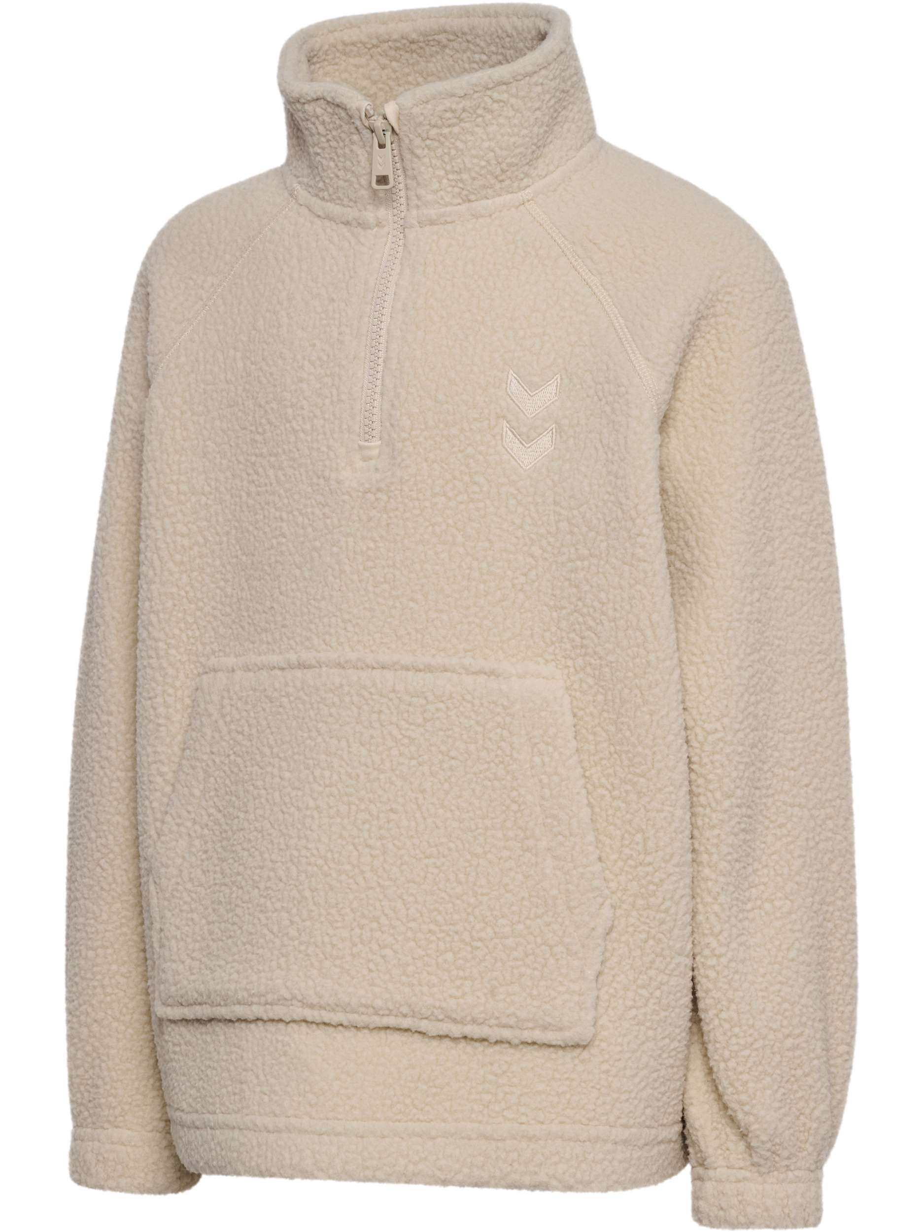 hmlJR MARTINI HALF ZIP JACKET – Bild 3