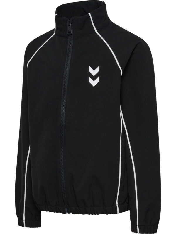 hmlJR STREET TRACKSUIT JACKET