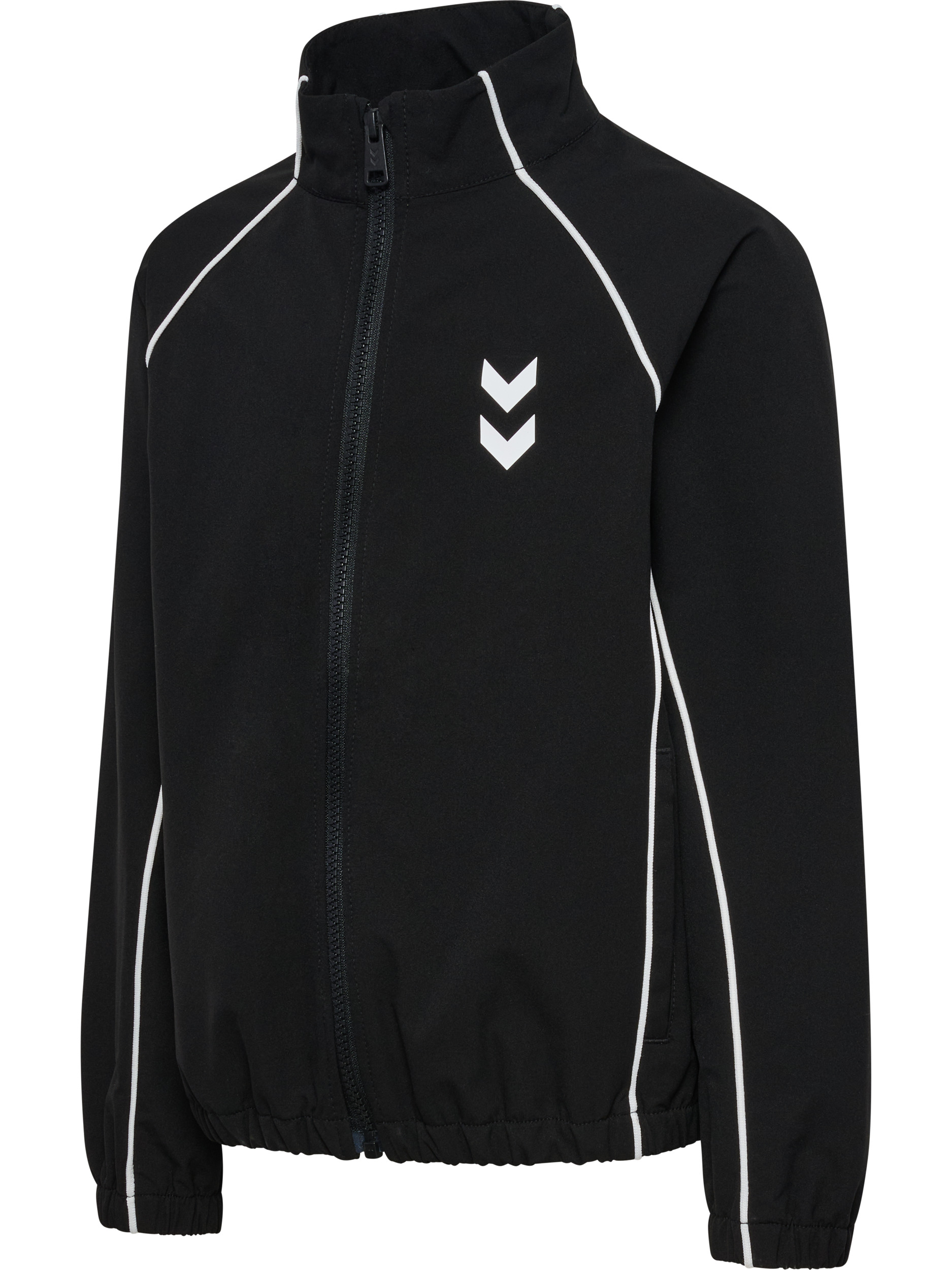 hmlJR STREET TRACKSUIT JACKET – Bild 1