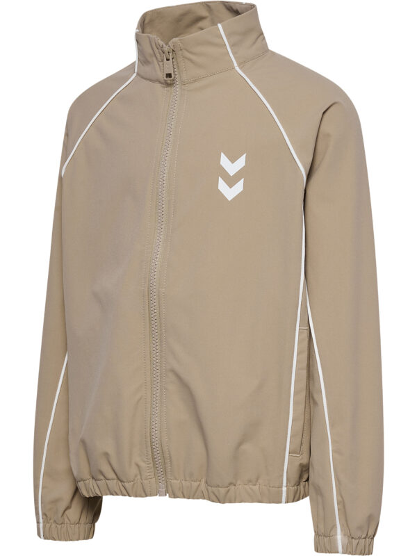hmlJR STREET TRACKSUIT JACKET