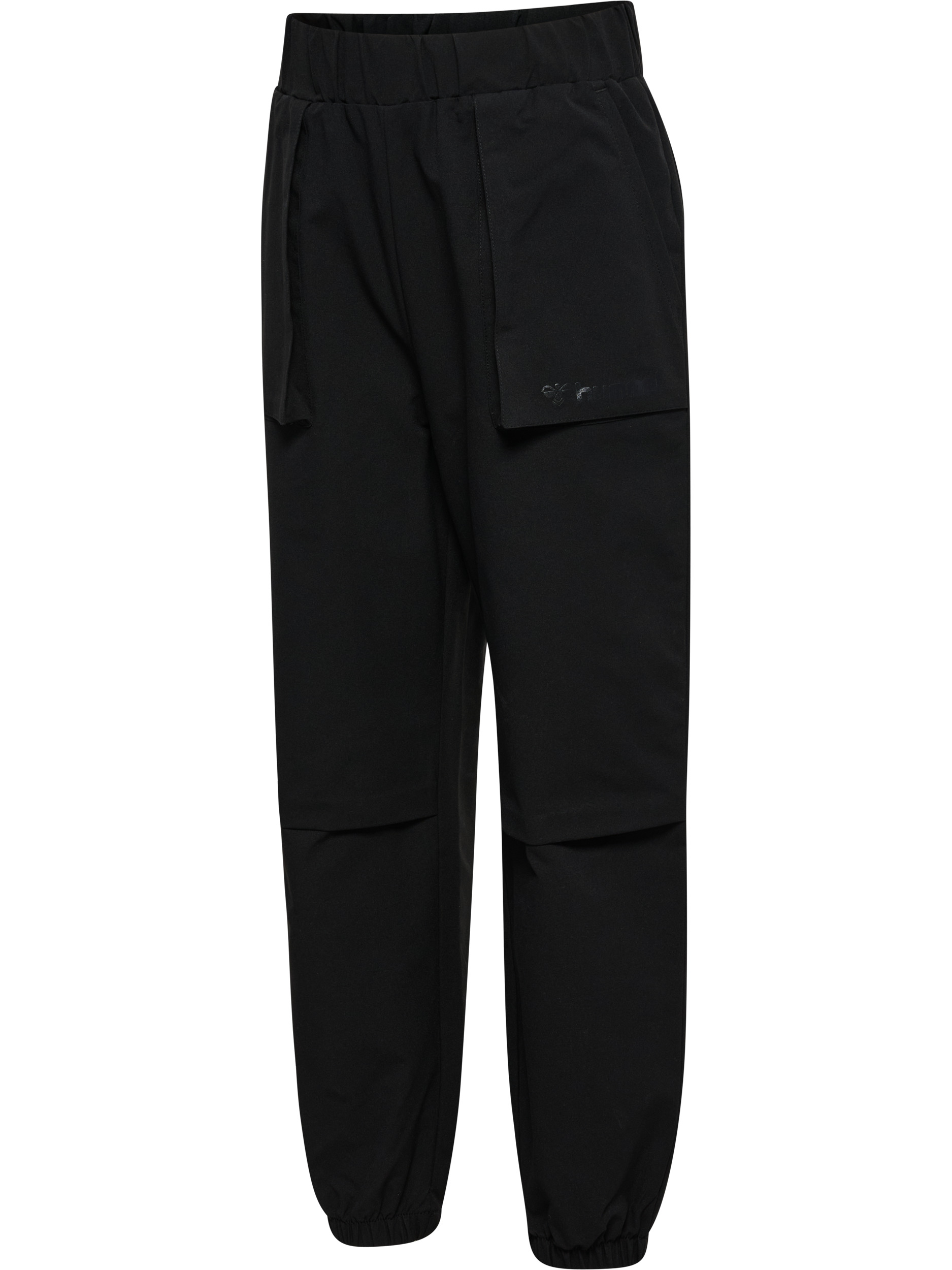 hmlJR STREET TRACKSUIT CARGO PANTS – Bild 1