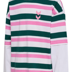 hmlJR SILLY T-SHIRT L/S – Bild 1