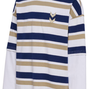 hmlJR SILLY T-SHIRT L/S – Bild 2
