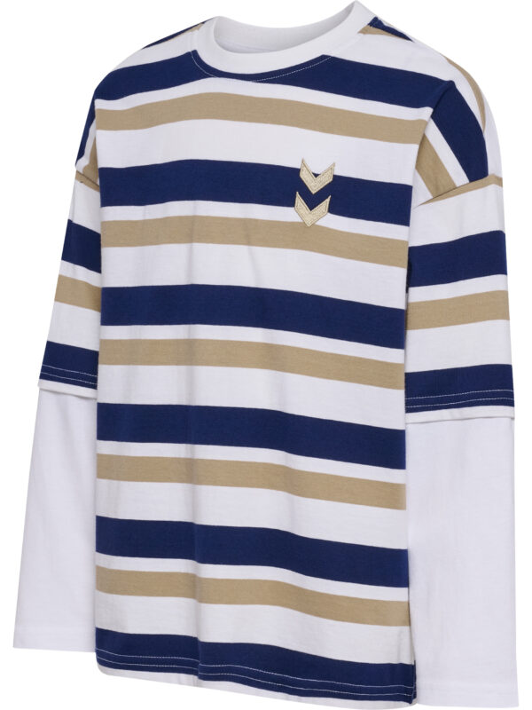 hmlJR SILLY T-SHIRT L/S