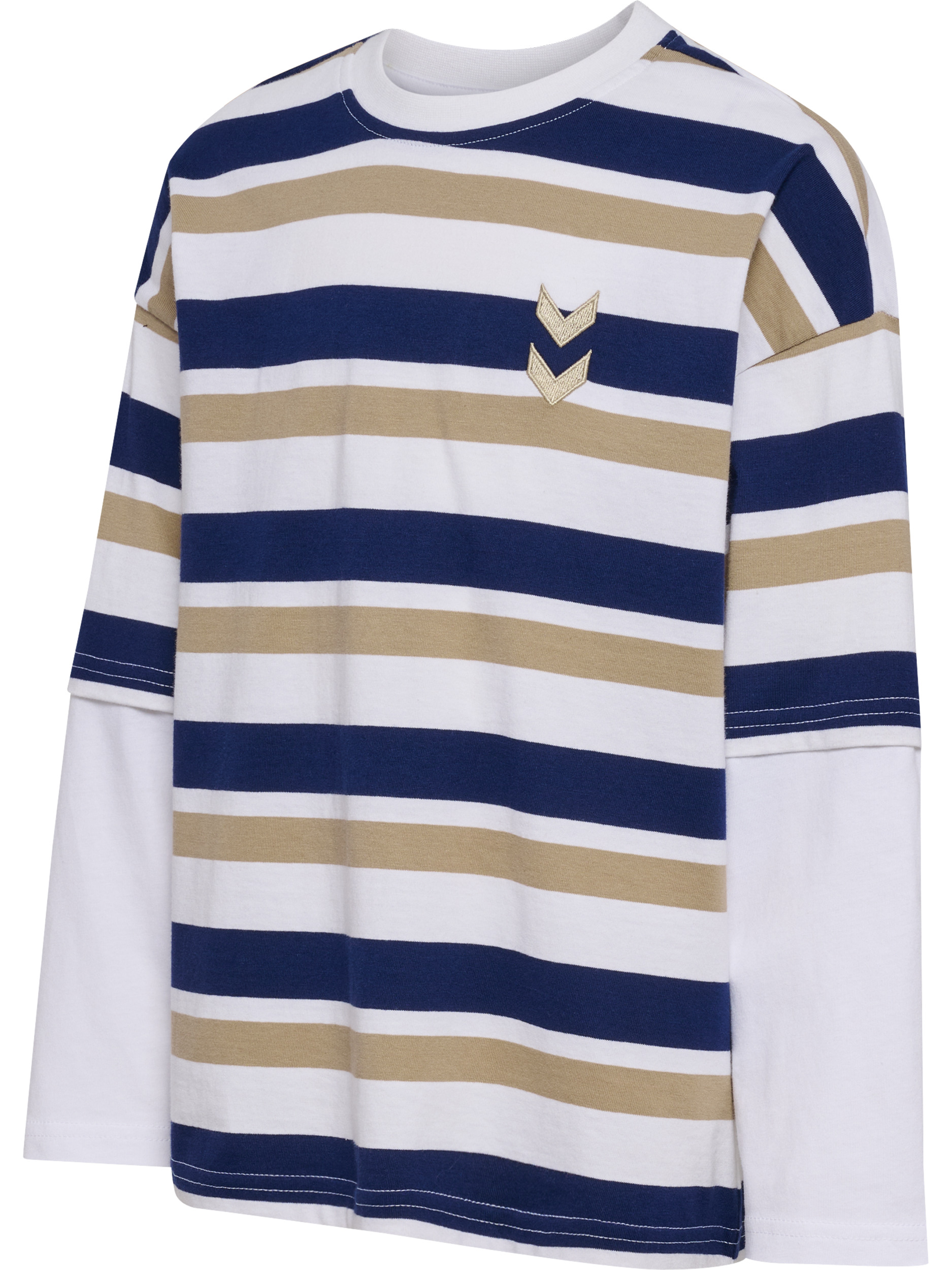 hmlJR SILLY T-SHIRT L/S – Bild 2