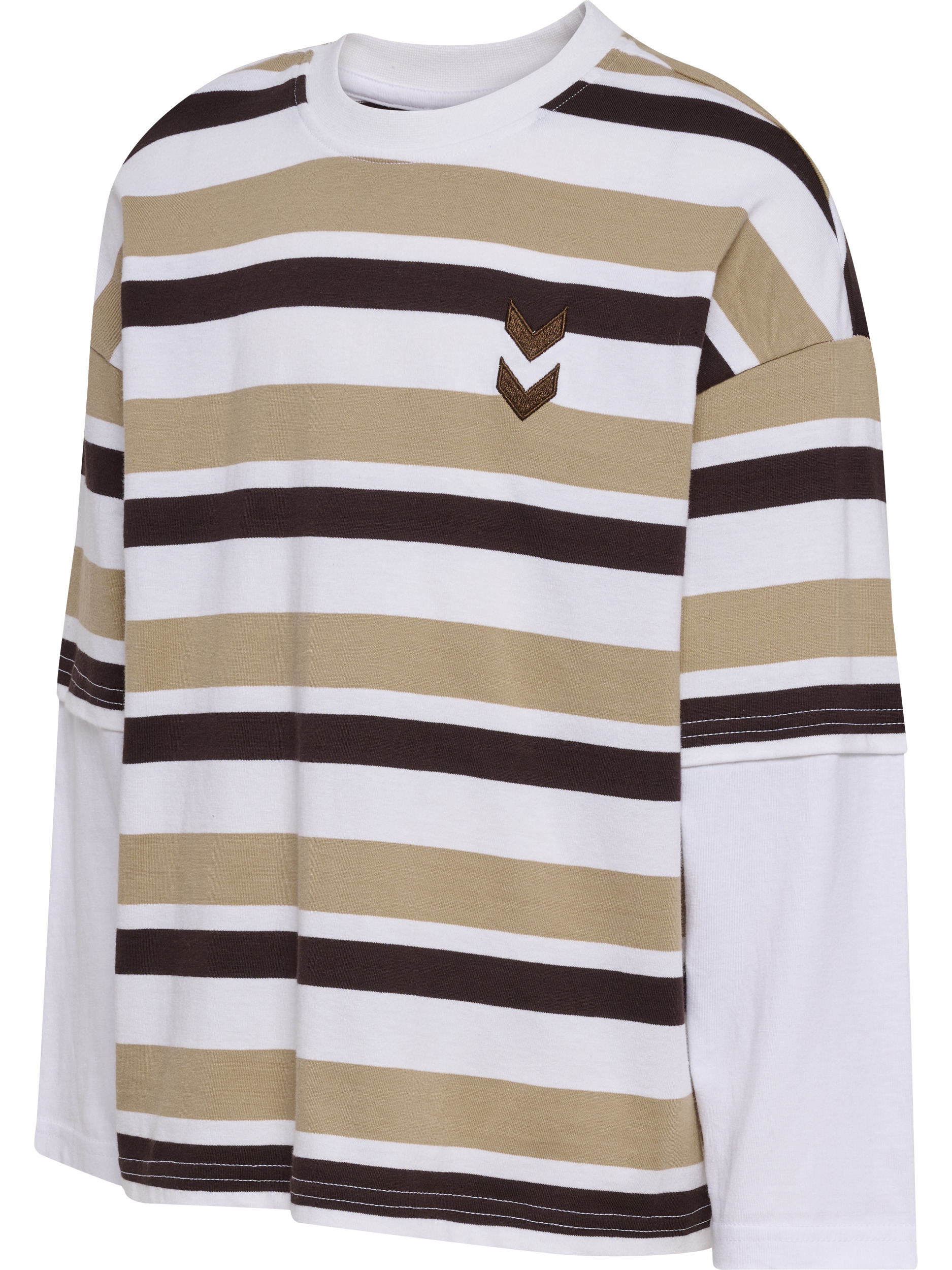 hmlJR SILLY T-SHIRT L/S – Bild 3