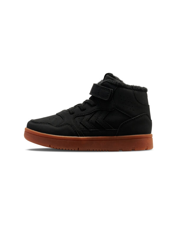 CAMDEN WINTER HIGH JR