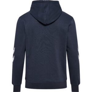 hmlLEGACY LOGO HOODIE PLUS – Bild 2