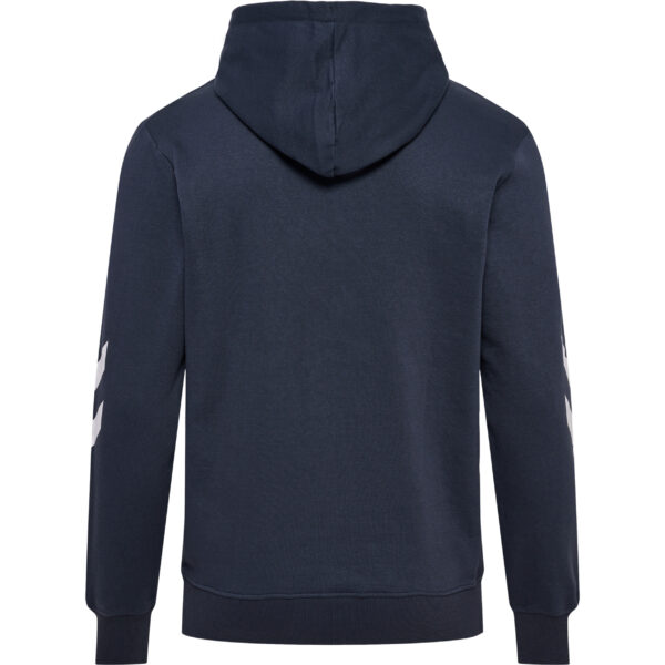 hmlLEGACY LOGO HOODIE PLUS