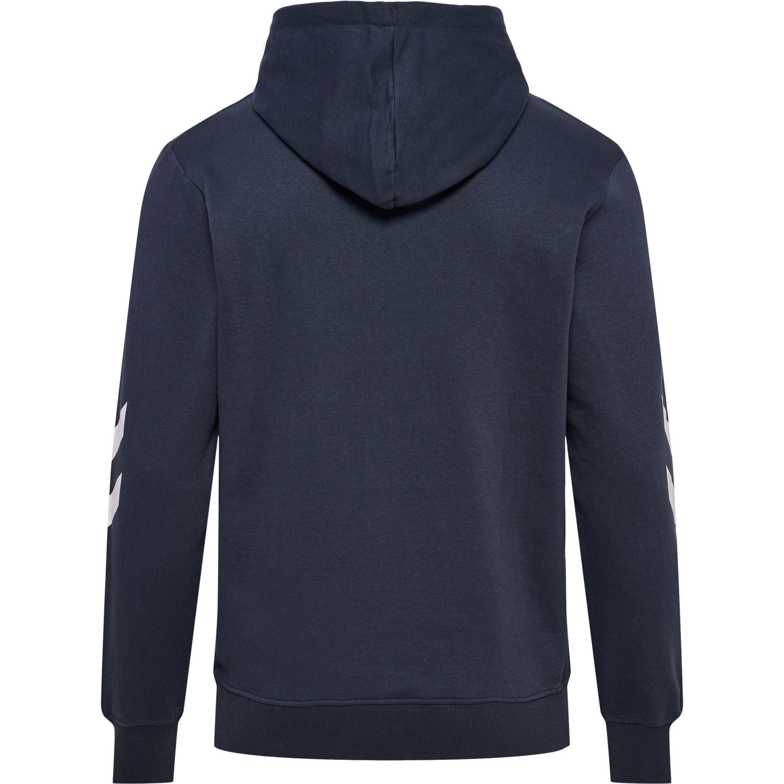 hmlLEGACY LOGO HOODIE PLUS – Bild 2
