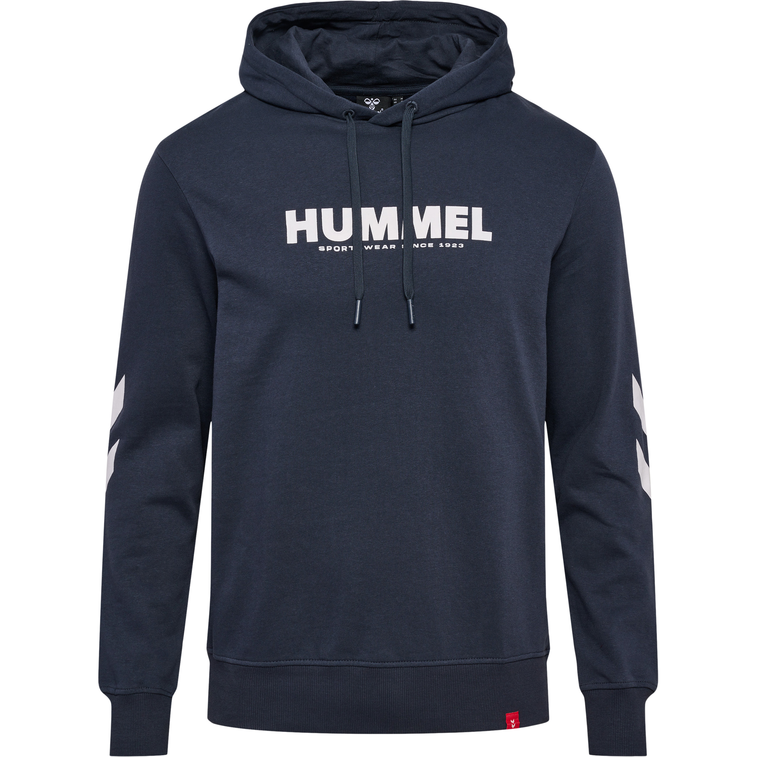 hmlLEGACY LOGO HOODIE PLUS – Bild 3