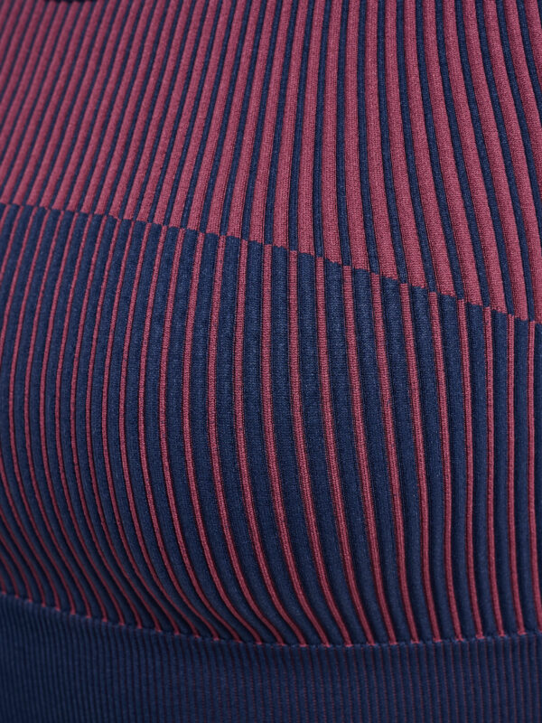 HUMMEL FIRST SEAMLESS JERSEY L/S