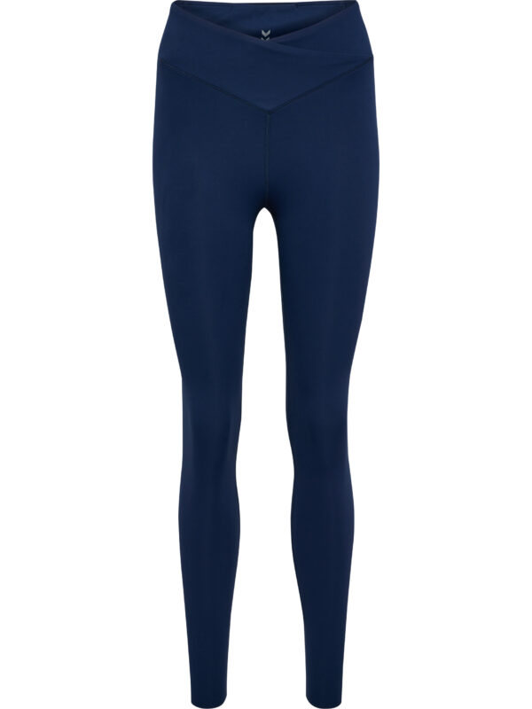 HUMMEL FIRST SEAMLESS JERSEY S/S W