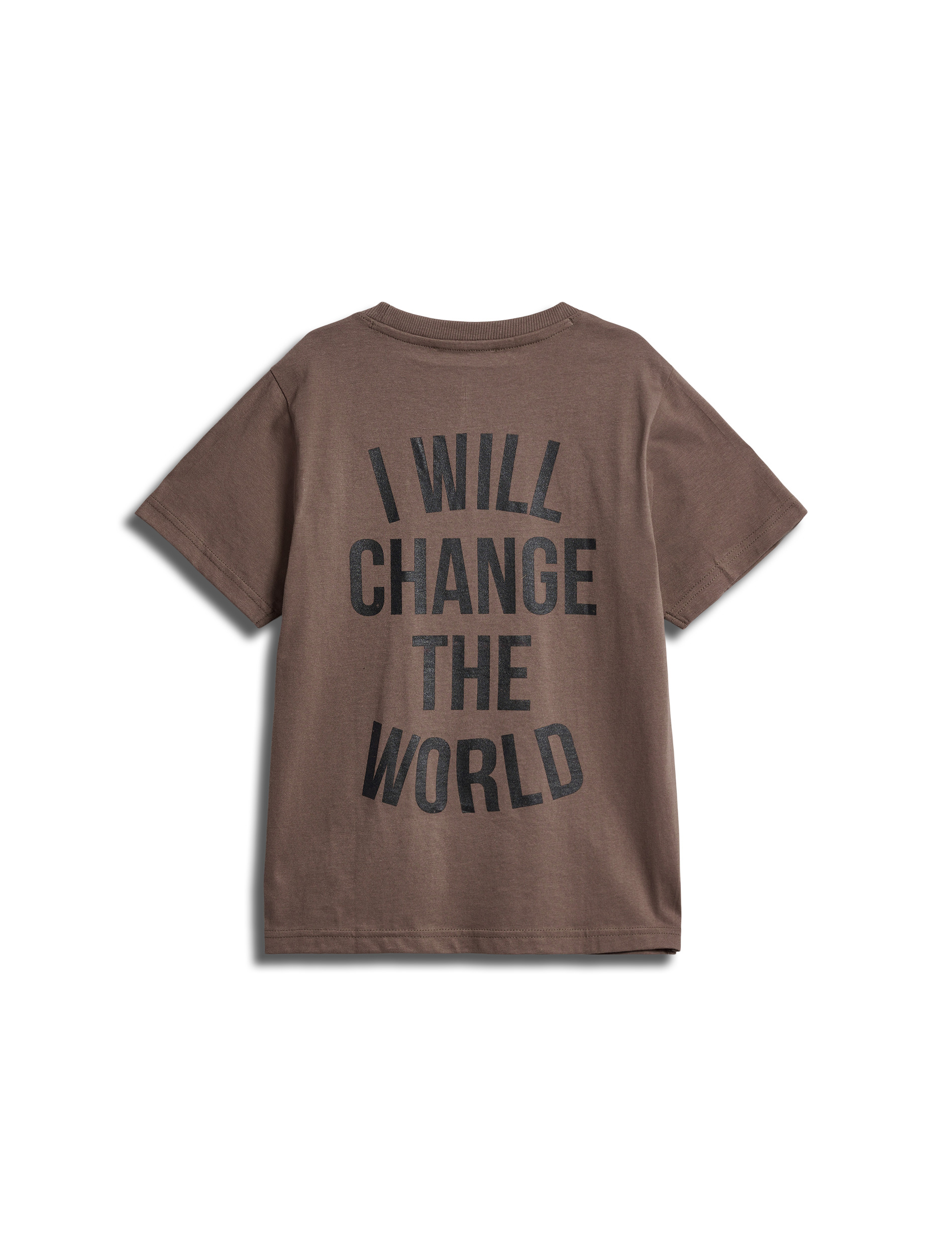 stsREVOLUTION T-SHIRT S/S – Bild 2