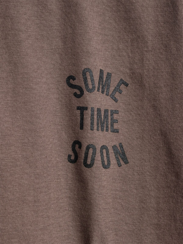 stsREVOLUTION T-SHIRT S/S