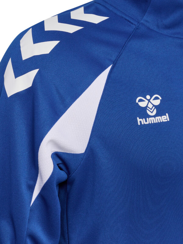 HMLGO KIDS COTTON LOGO T-SHIRT S/S