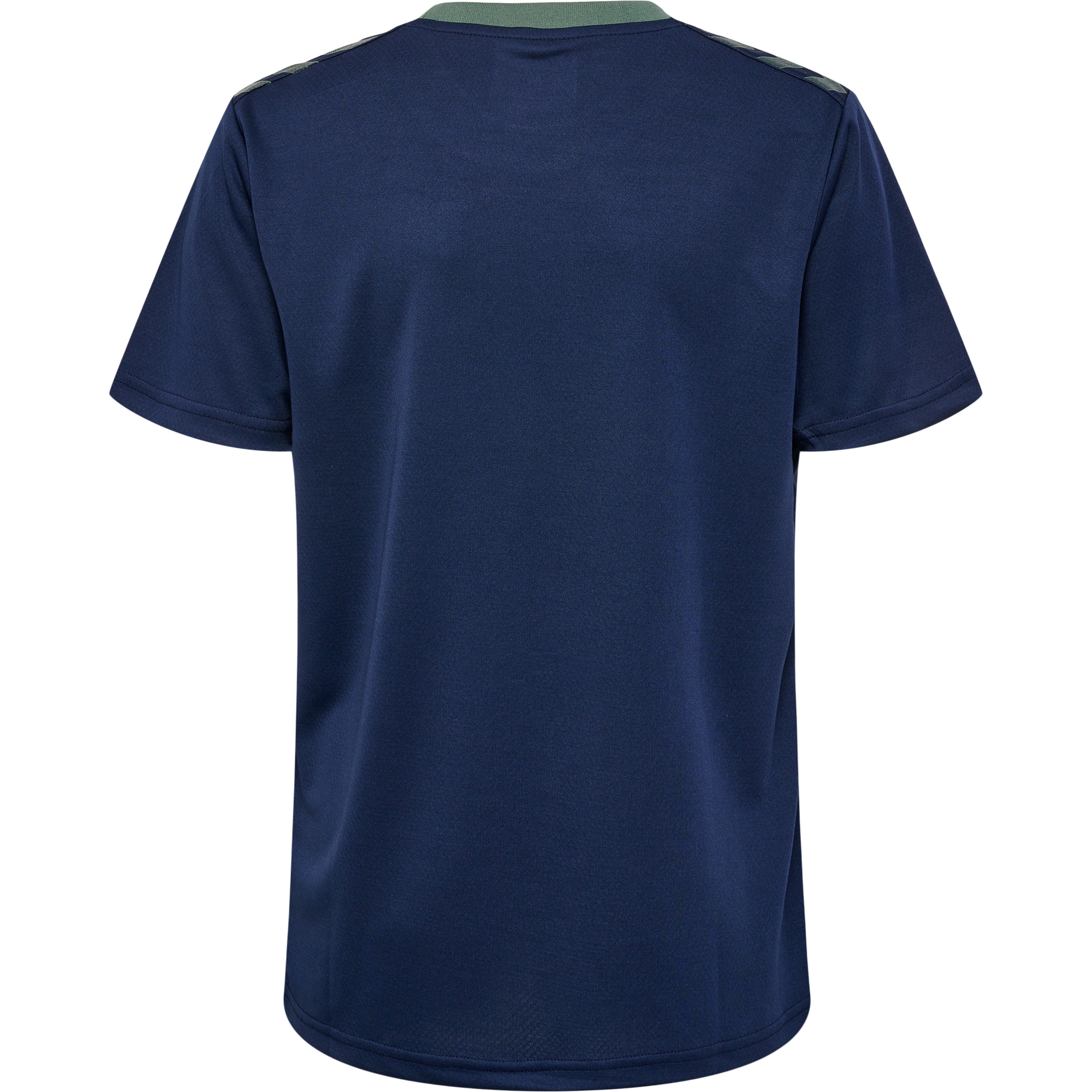 hmlSTALTIC POLY JERSEY S/S KIDS – Bild 2