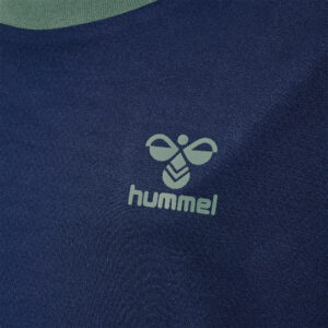 hmlSTALTIC POLY JERSEY S/S KIDS – Bild 4
