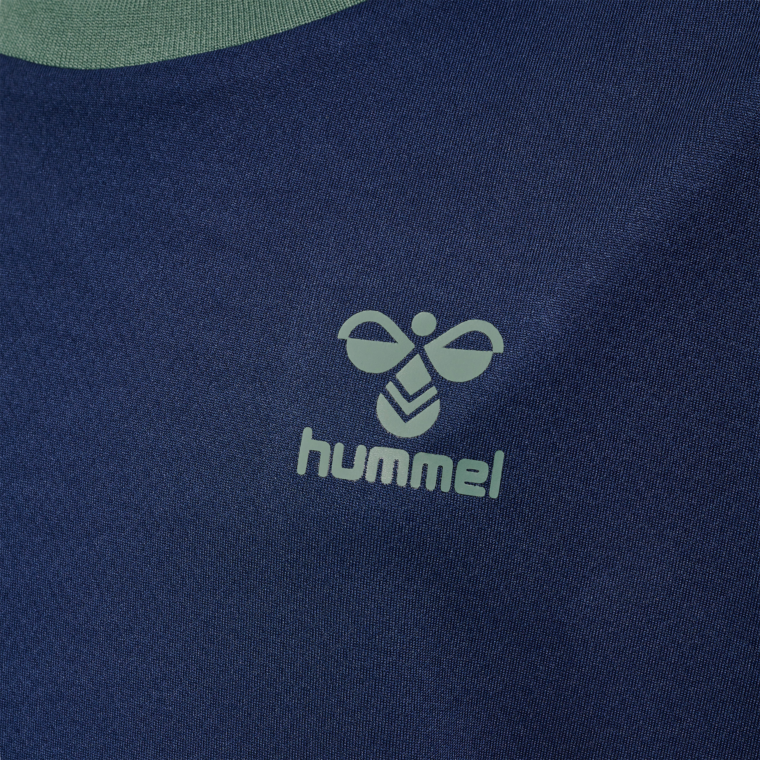 hmlSTALTIC POLY JERSEY S/S KIDS – Bild 4