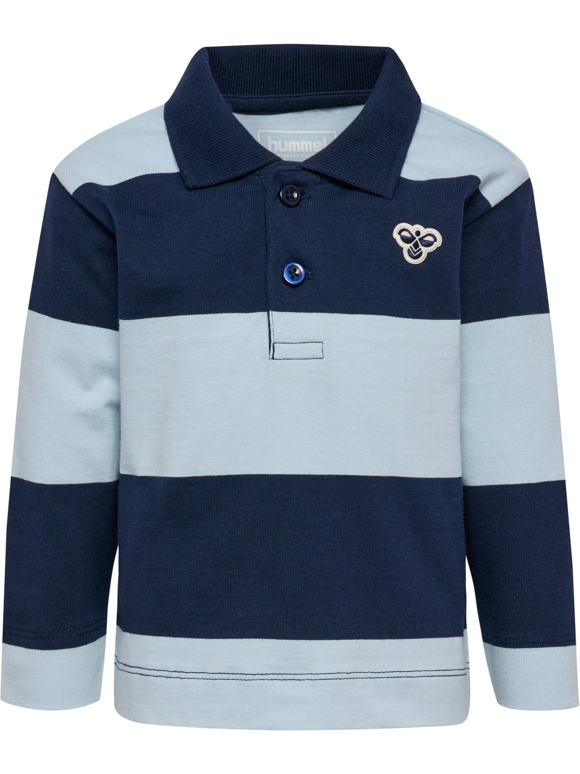 hmlAUTHENTIC POLY JERSEY S/S – Bild 10