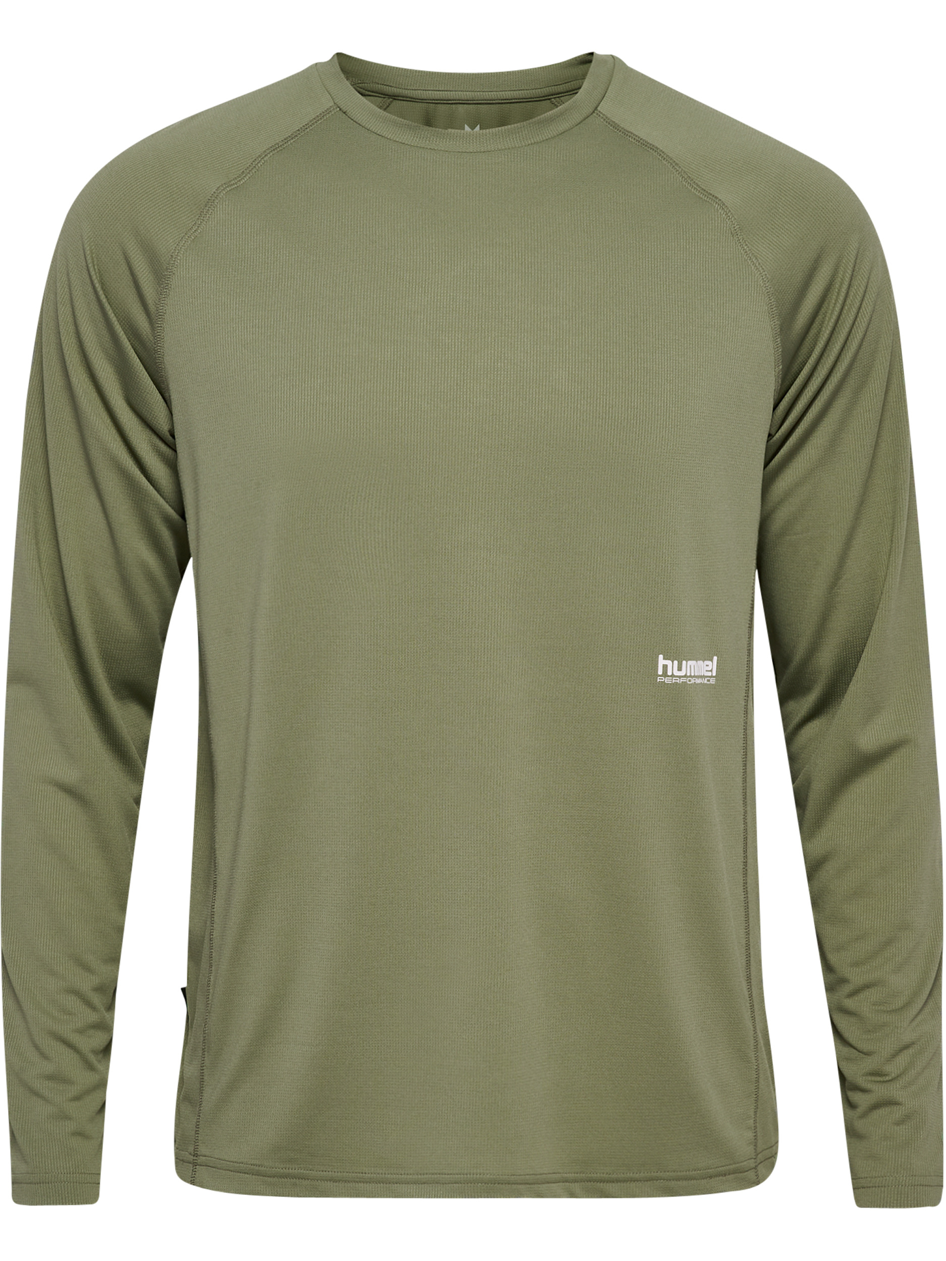 hmlAUTHENTIC POLY JERSEY WOMAN S/S – Bild 9
