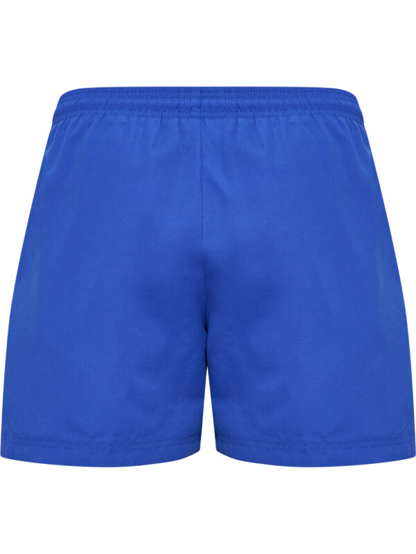 hmlAUTHENTIC POLY JERSEY WOMAN S/S