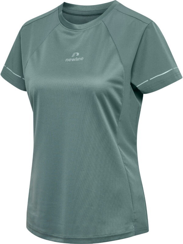 nwlBREATHE T-SHIRT W