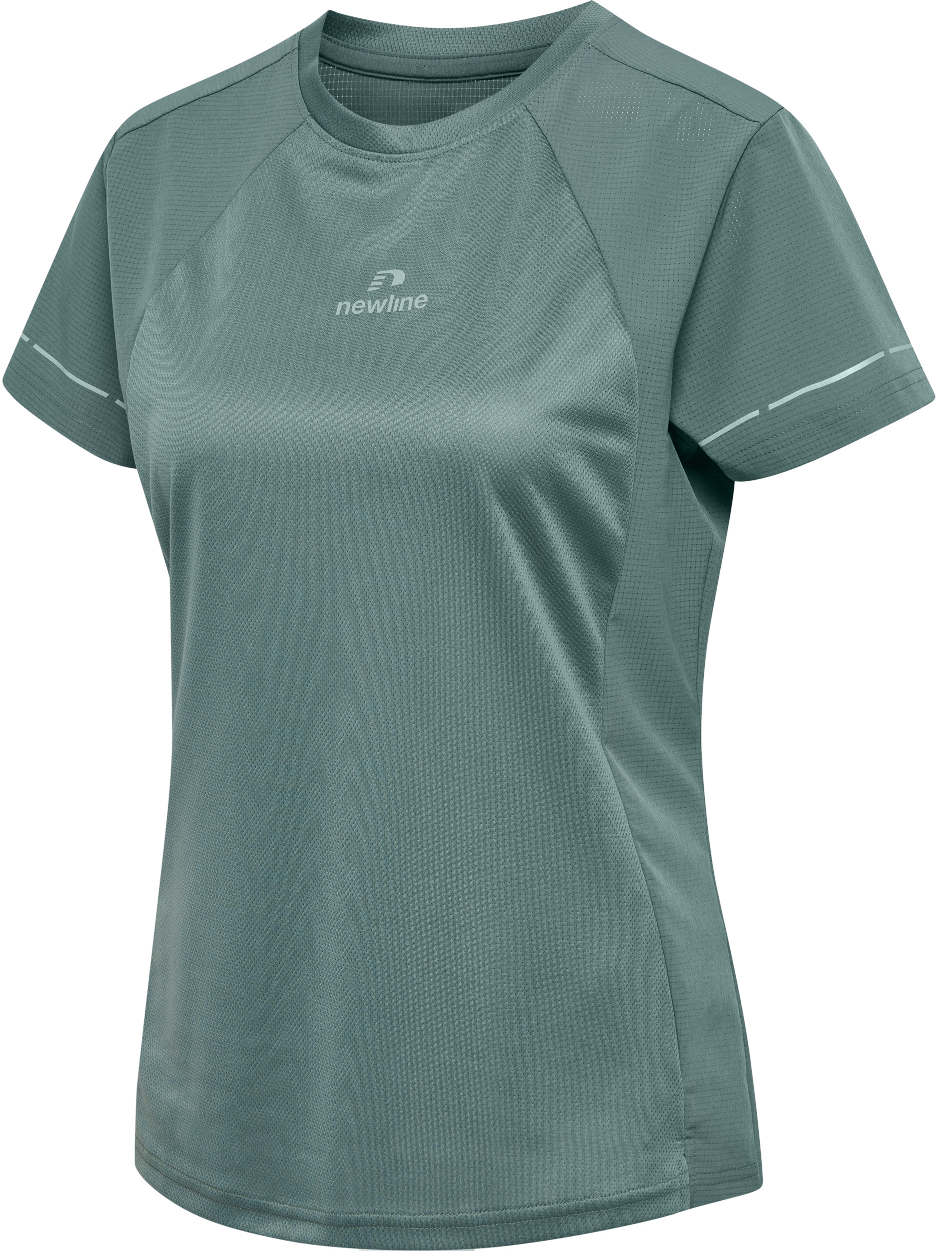 nwlBREATHE T-SHIRT W – Bild 2