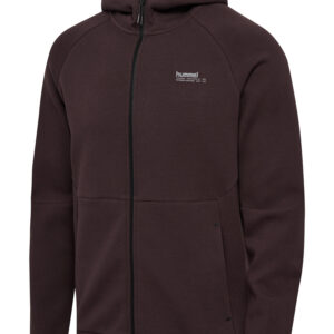 hmlTECH FLEECE REGULAR ZIP HOODIE – Bild 6