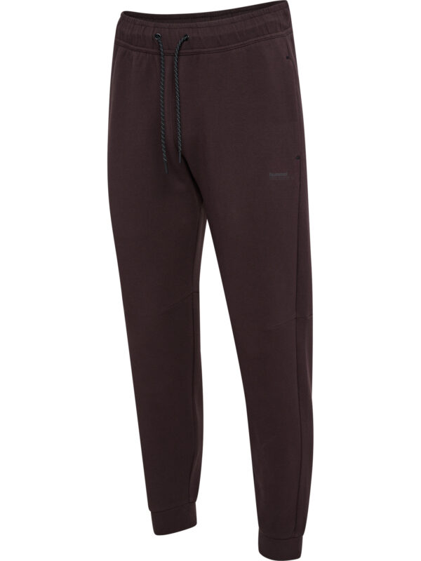hmlTECH FLEECE REGULAR PANTS